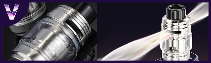 kit aegis legend 3 top airflow